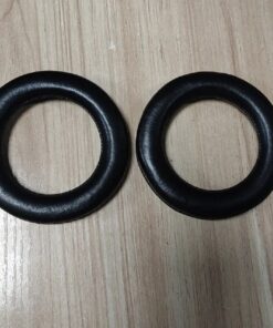Alternative view of Sony MA900 Forest TH900 Headphone sheepskin Ear Pads cushion cover foam