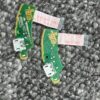 Sony WH-1000X2 Wireless Headphones PCB Type-C - Parts Charging Port Board
