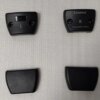 Kingstone HyperX Cloud MIX Headset - Headband Plastic Hinge Buckle