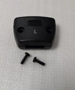 Alternative view of Kingstone HyperX Cloud MIX Headset - Headband Plastic Hinge Buckle