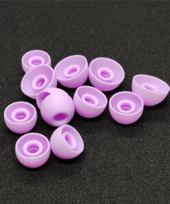 Alternative view of Beats Fit Pro Wireless Earphone Ear buds Tips Silicone Sleeves