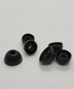 Beats Fit Pro Wireless Earphone Ear buds Tips Silicone Sleeves - Image 4