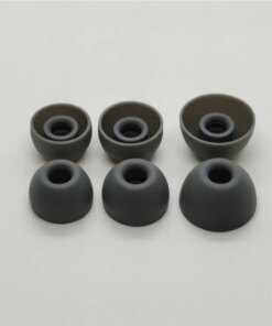 Beats Fit Pro Wireless Earphone Ear buds Tips Silicone Sleeves - Image 6