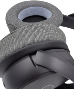 Cooler Master MH670 / MH751 / MH752 Headphones Ear Pads Cushion Foam Cover - Image 4