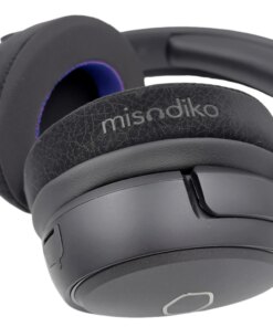 Cooler Master MH670 / MH751 / MH752 Headphones Ear Pads Cushion Foam Cover - Image 3