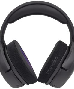 Alternative view of Cooler Master MH670 / MH751 / MH752 Headphones Ear Pads Cushion Foam Cover