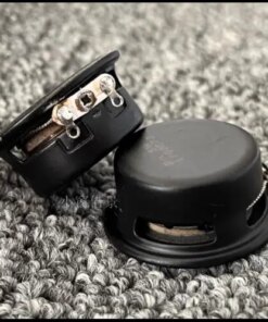 Alternative view of JBL Harman Kardon 1.25 Inch 34mm Speaker Unit Driver 8OHM 5W 2PCS