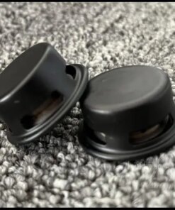 JBL Harman Kardon 1.25 Inch 34mm Speaker Unit Driver 8OHM 5W 2PCS - Image 3