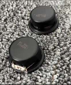 JBL Harman Kardon 1.25 Inch 34mm Speaker Unit Driver 8OHM 5W 2PCS - Image 4