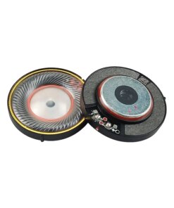 Speaker For Solo 3 - 40mm Headphone Speaker Unit Driver replacement 2PCS - Image 3