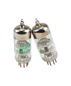 Alternative view of Electronic Amplifiers Tube Valve Philips Jan 8532 / 6J4WA 2PCS
