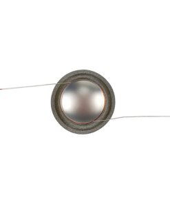 25.9mm Speaker Tweeter Driver Unit coil 8ohm 26 Core For B&W Seas Jamo 2PC - Image 6