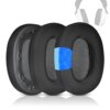 Sony Inzone H7 H9 WH-G900N Headset Foam Ear pads Cushion Cover Foam