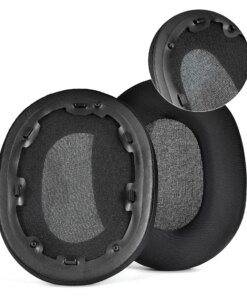 Alternative view of Sony Inzone H7 H9 WH-G900N Headset Foam Ear pads Cushion Cover Foam