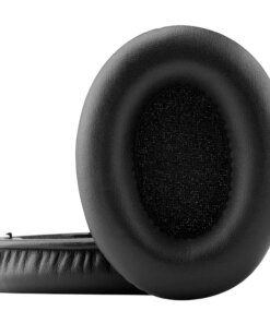 Replacement Ear Pads for Beats by Dr Dre Studio 1.0 (1st Gen) Headphones Cushion - Image 3