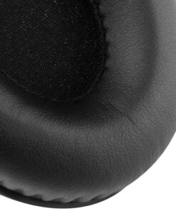 Replacement Ear Pads for Beats by Dr Dre Studio 1.0 (1st Gen) Headphones Cushion - Image 5