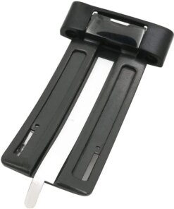 Beat Studio 2 Wireless Headband Metal Hinged Clip Cover Repair - Image 3