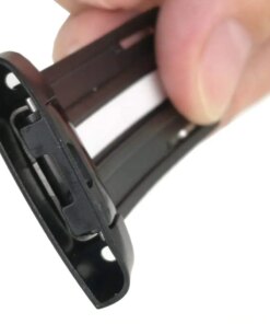 Beat Studio 2 Wireless Headband Metal Hinged Clip Cover Repair - Image 4