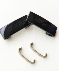 Alternative view of eats Studio3 Studio 3 3.0 Headband Metal Buckle Hinge Repair Parts