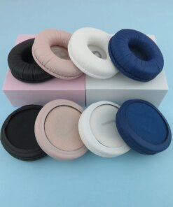 Philips SHB3060 SHB3075 SHB9000 Headphones Ear pads Cushion Foam Covers - Image 2
