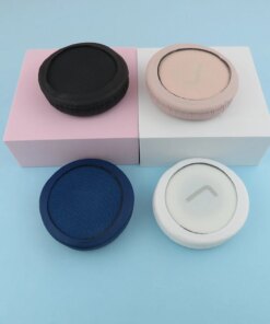 Philips SHB3060 SHB3075 SHB9000 Headphones Ear pads Cushion Foam Covers - Image 3