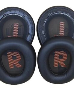 Alternative view of JBL Quantum Q600/Q800 Wireless Headphone Ear Pads Cushion Foam Cover