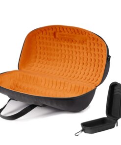 JBL Boombox 2 Bluetooth Wireless Speaker Hard Eva Case Bag Cover Shoulder Strap - Image 3
