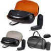 JBL Boombox 2 Bluetooth Wireless Speaker Hard Eva Case Bag Cover Shoulder Strap