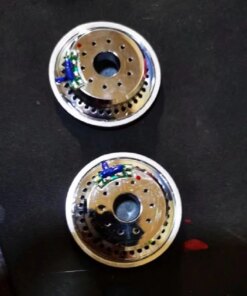 Alternative view of HIFI Speaker unit driver 50mm Beyerdynamic Tesla Headphones 1 pair