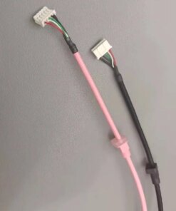 USB Cable Razer Kraken Kitty Edition Ultimate Headphones Cord - Image 3