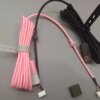 USB Cable Razer Kraken Kitty Edition Ultimate Headphones Cord