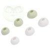 OPPO Enco Free3 TWS / Enco Free 3 Ture Wireless Silicone Ear Tips Plugs Buds