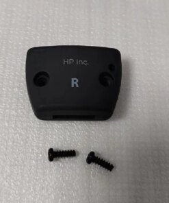 Kingstone HyperX Cloud Alpha, Alpha S Headset Hinge Buckle repair Parts - Image 5