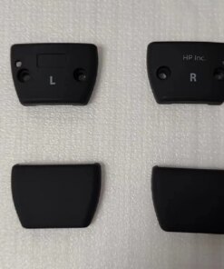 Kingstone HyperX Cloud Alpha, Alpha S Headset Hinge Buckle repair Parts - Image 3