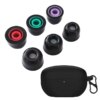 Sony WF-1000XM5 Foam Ear Tips buds Plugs Sleeves