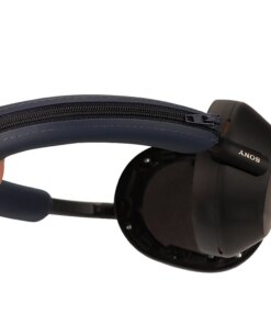 Alternative view of Sony WH-1000XM5 XM5 Headset Headbeam Silicone Protector Sleeve Cover