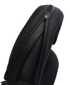 Alternative view of Razer BlackShark V2 V2X V2-X Headset Protective Case Head Beam Cover