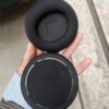 Alienware AW520H Headphones headband Ear Pads cushion repair part outer cup shell