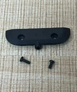 Alternative view of Hinge buckle Corsair HS80 RGB Headset Repair Parts
