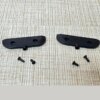 Hinge buckle Corsair HS80 RGB Headset Repair Parts