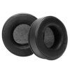 Headphones Ear Pads Cushion Cover Foam 60 mm up to 100 mm / 80mm / 90mm