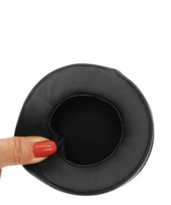 Headphones Ear Pads Cushion Cover Foam 60 mm up to 100 mm / 80mm / 90mm - Image 2
