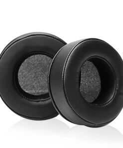 Headphones Ear Pads Cushion Cover Foam 60 mm up to 100 mm / 80mm / 90mm - Image 3