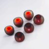 JBL Tune 120TWS 125TWS LIVE 300 Silicone Ear buds tips plugs S.M.L