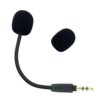 Aux 3.5mm TRS Mic Microphone Edifier Hecate G30 1st Gen