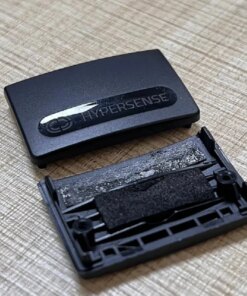 Razer Kraken V3 / Pro Gaming Headset repair Parts plastic hinge Buckle - Image 5