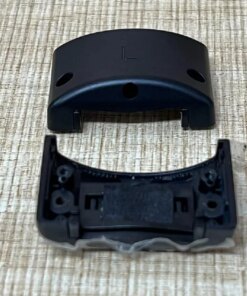 Razer Kraken V3 / Pro Gaming Headset repair Parts plastic hinge Buckle - Image 2