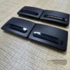 Razer Kraken V3 / Pro Gaming Headset repair Parts plastic hinge Buckle