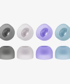 JBL Wave 200 TWS In-ear Silicone Ear Tips buds sleeves - Image 3