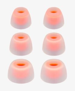 Alternative view of JBL t230nc T230NC TWS In-ear Silicone Ear Tips buds sleeves
